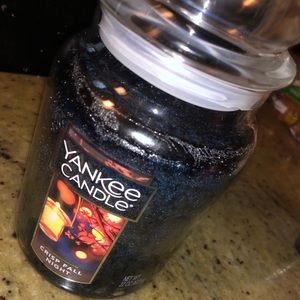 Yankee candle (brand new)